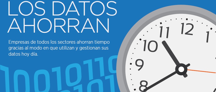 Cómo los datos nos ayudan a ahorrar