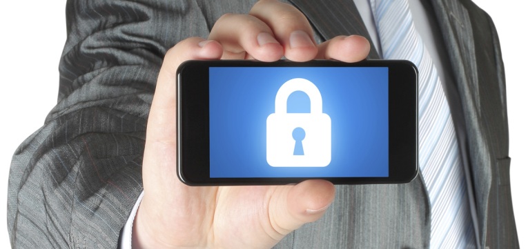 5 sencillos pasos para securizar un dispositivo móvil