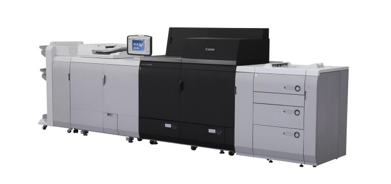 Canon ofrece su colaboración en drupa 2016