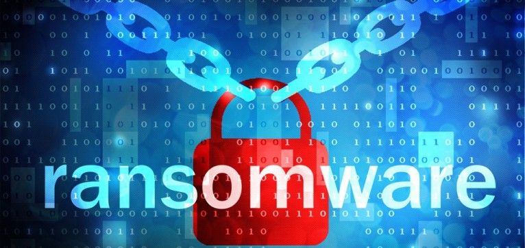 Los ciberdelincuentes se centran en el ransomware para extorsionar a usuarios y empresas