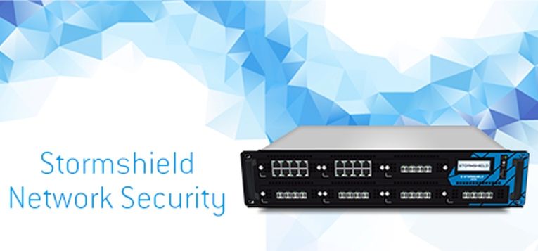 Stormshield ofrece seguridad para la Nube de Microsoft Azure