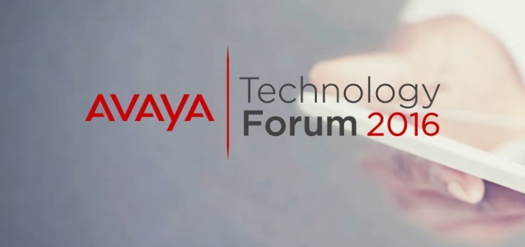Avaya impulsa la agenda de transformación digital europea en el Avaya Technology Forum