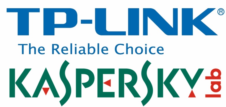 TP-LINK y Kaspersky Lab unen fuerzas para ofrecer experiencias de usuario rápidas, estables y seguras