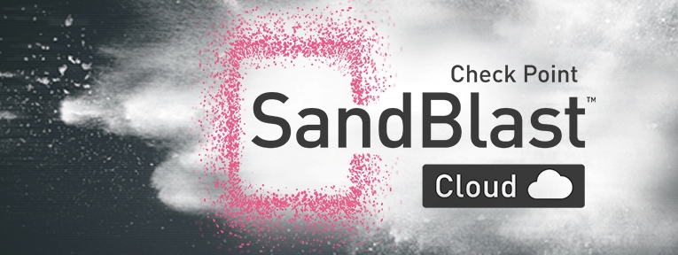 Check Point protege el email basado en la nube con SandBlast Cloud