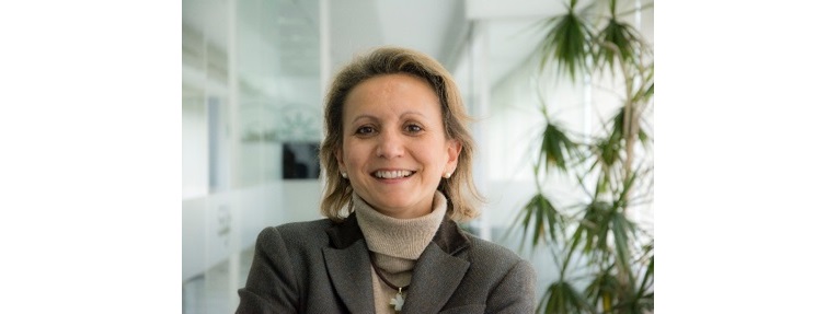 Nueva Vice President de Desarrollo de Clientes de Sage España