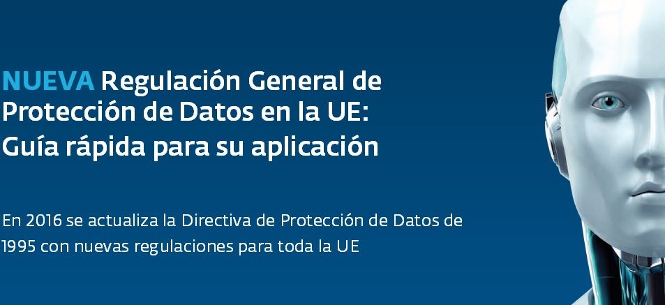 La nueva regulación europea coloca al ciudadano en el centro de la protección de datos