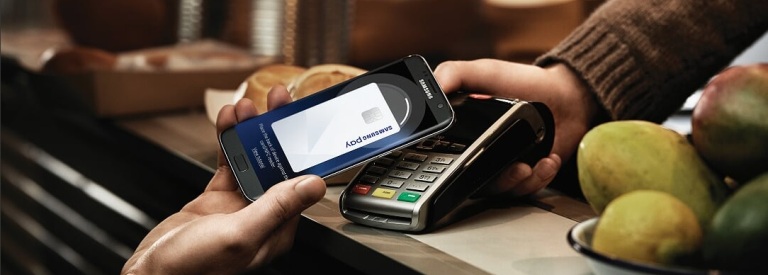 Más de 6.000 usuarios activan Samsung Pay en las primeras doce horas en España