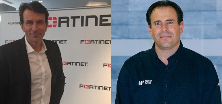 Telefónica y Fortinet firman un acuerdo para ofrecer servicios de seguridad gestionada
