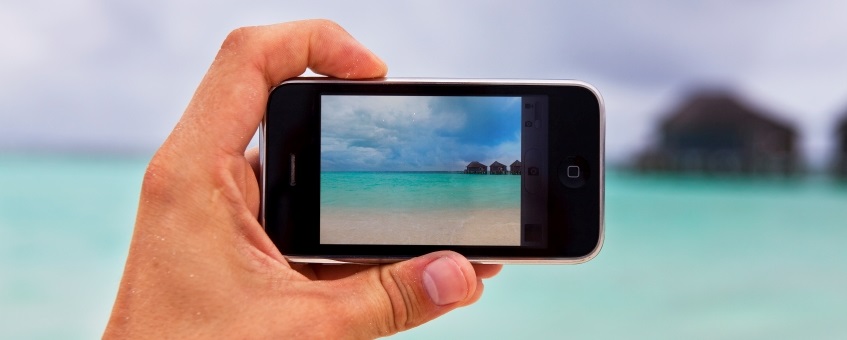 ¿Cómo proteger nuestros dispositivos durante las vacaciones?
