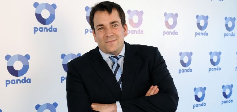 Nuevo Global Presales Manager en Panda Security