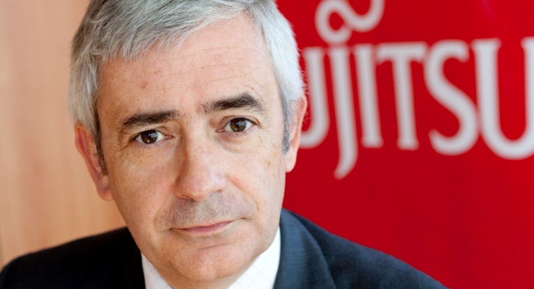 Nuevo Director de Producto de Fujitsu en Iberia
