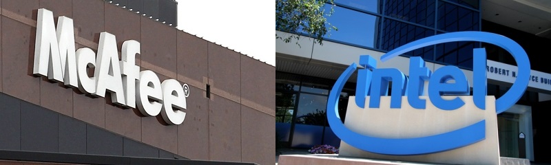 McAfee seguirá siendo de Intel, con el apoyo de TPG