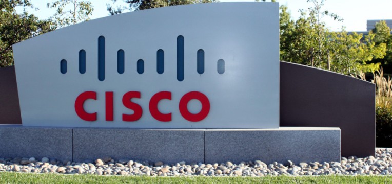 Cisco anuncia Cisco Security for Video