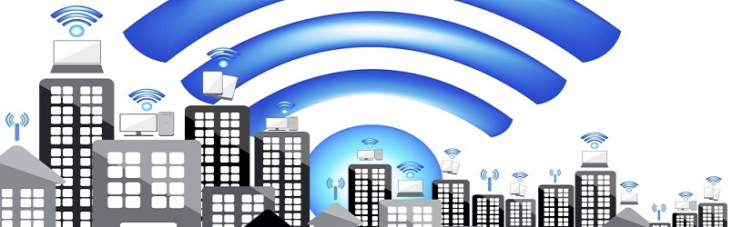La CE asegura que en 2020 todas las ciudades de la Unión Europea tendrán WiFi gratis