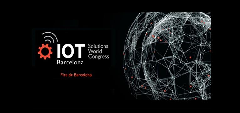 La robo tendencia, a debate en IoT Solutions World Congress 2016