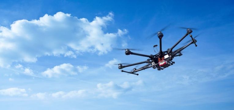 La Cámara de Comercio de Madrid celebra el I Foro de Pymes y Drones