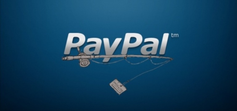 Paypal es la principal empresa utilizada por los hackers para los ataques de phishing