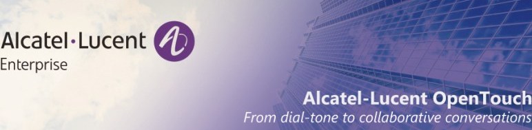 Alcatel-Lucent Enterprise impulsará servicios cloud entre sus partners